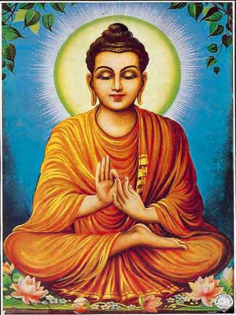 Mestre Buda